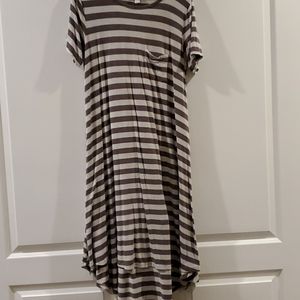 LulaRoe dress